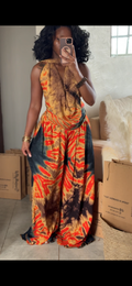 THEE TANI TWO PIECE