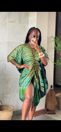 Mini Buche Boubou